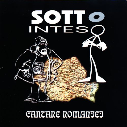 Sotto Inteso - Cântare României